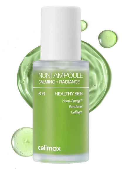 celimax - Noni Ampoule Calming + Radiance