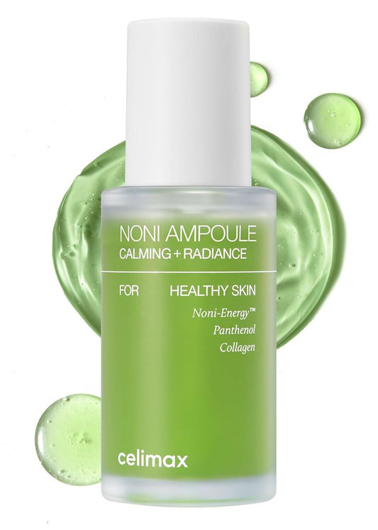 celimax - Noni Ampoule Calming + Radiance