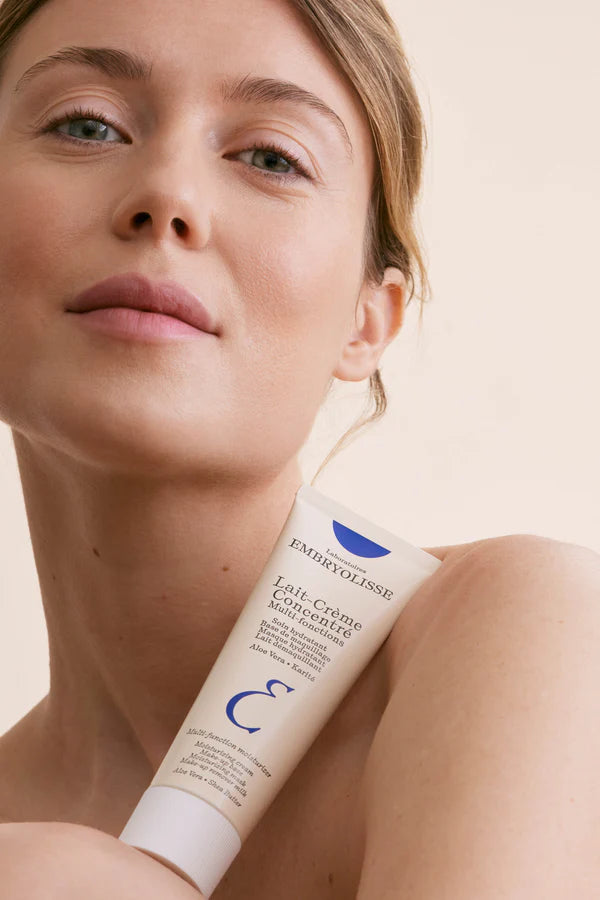 Embryolisse - Lait Creme Concentre - Soin hydratant polyvalent
