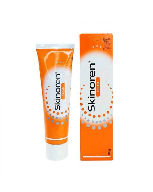 skinoren cream