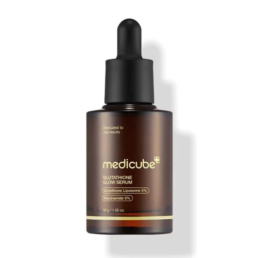 medicube - Glutathione Glow Serum
