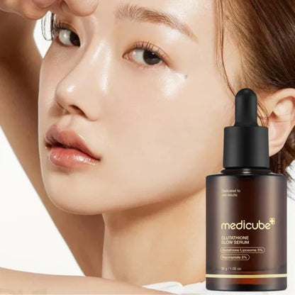 medicube - Glutathione Glow Serum