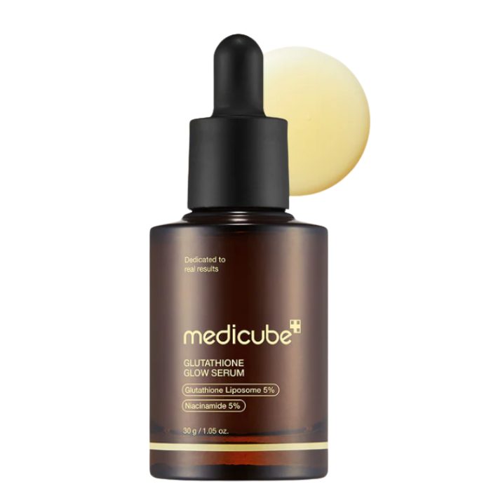 medicube - Glutathione Glow Serum