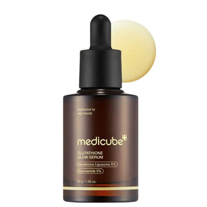medicube - Glutathione Glow Serum
