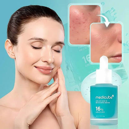 medicube - Azelaic Acid 16 BB Soothing Serum