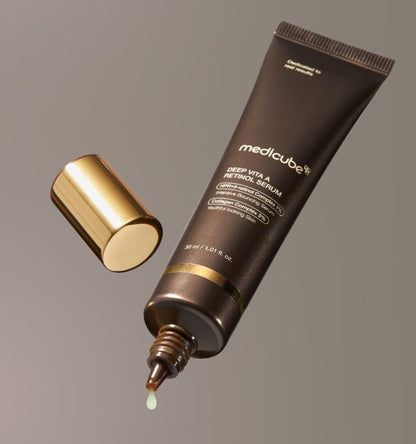 medicube - Deep Vita A Retinol Serum
