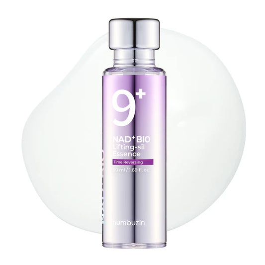 numbuzin - No.9 NAD Bio Lifting-sil Essence