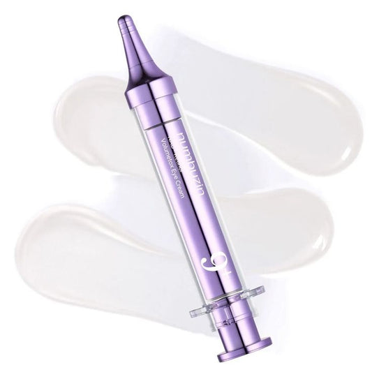 numbuzin - No.9 NAD+ Retinol Volumetox Eye Cream