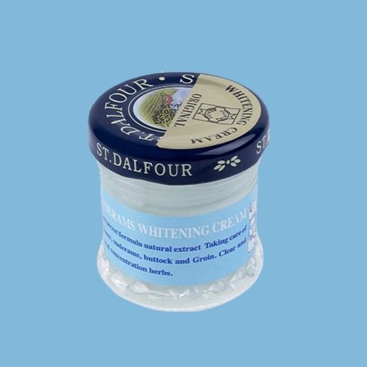 St Dalfour Secret Underarms Whitening Cream