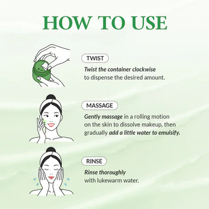 Dr. Althea - Pure Grinding Cleansing Balm