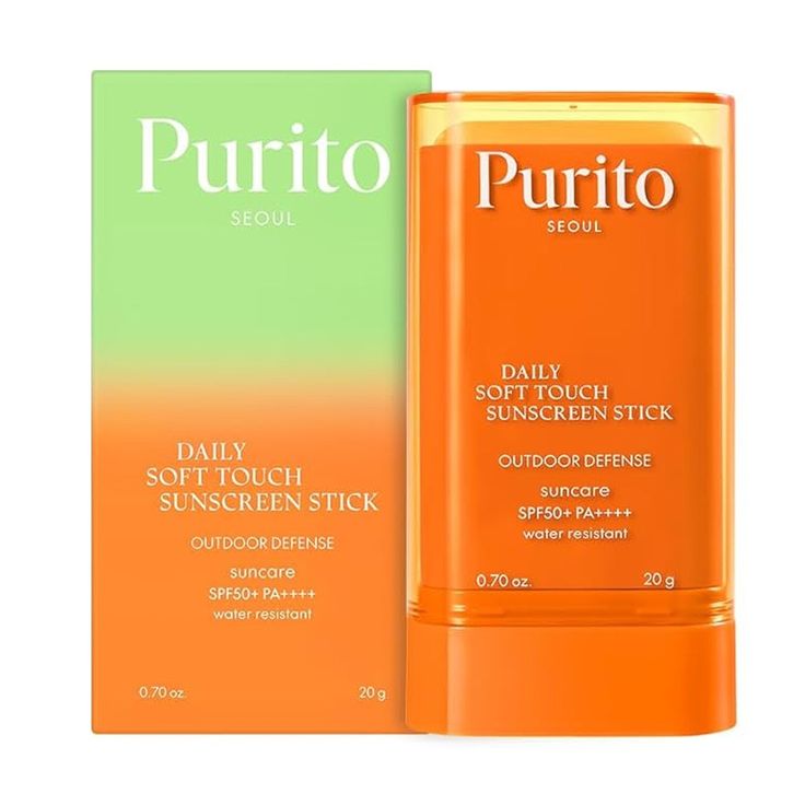 Purito SEOUL - Daily Soft Touch Sunscreen Stick