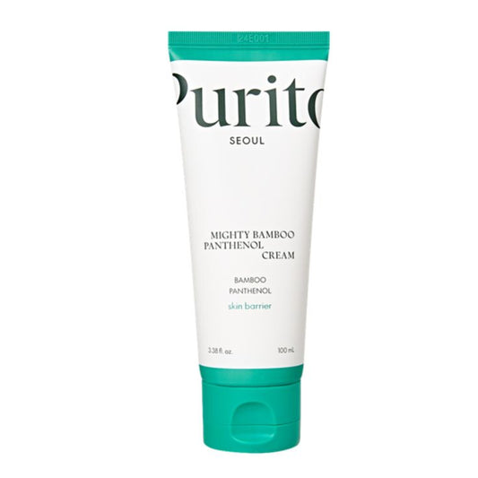 Purito SEOUL - Mighty Bamboo Panthenol Cream