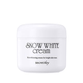 Secret Key -  Snow White Cream 50G