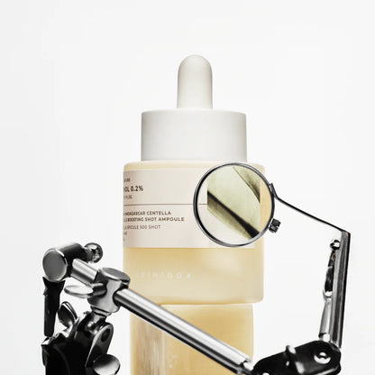 Centella Retinol 0.2 Boosting Shot Ampoule