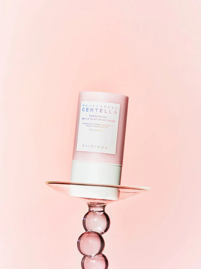 Centella Poremizing Quick Clay Stick Mask