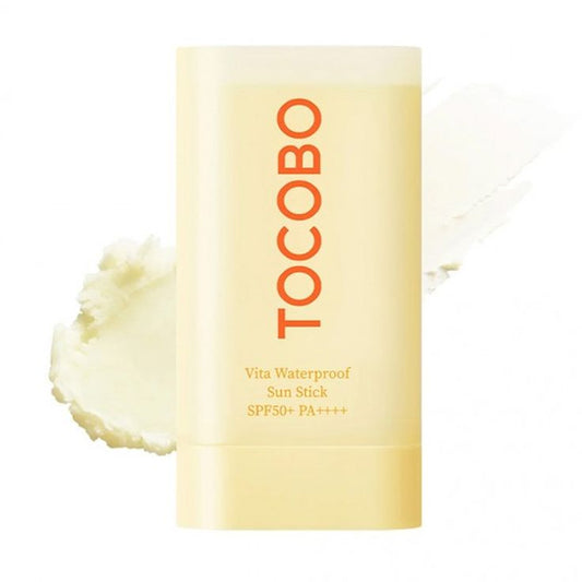 TOCOBO - Vita Waterproof Sun Stick
